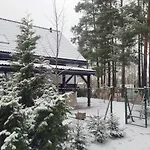 Cudodomek Loft Kolo Elku *