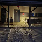 Cudodomek Loft Kolo Elku *