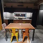 Cudodomek Loft Kolo Elku * Ełk
