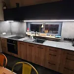 Cudodomek Loft Kolo Elku Vila