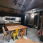 Cudodomek Loft Kolo Elku Ełk