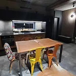 Cudodomek Loft Kolo Elku