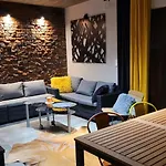 Vila Cudodomek Loft Kolo Elku Ełk