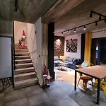 Vila Cudodomek Loft Kolo Elku