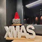 Vila Cudodomek Loft Kolo Elku *
