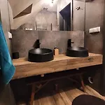Cudodomek Loft Kolo Elku * Ełk