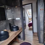Vila Cudodomek Loft Kolo Elku
