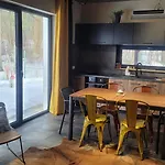 Vila Cudodomek Loft Kolo Elku *