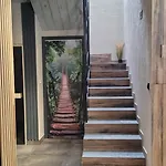 Cudodomek Loft Kolo Elku