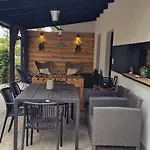 فيلة Cudodomek Loft Kolo Elku *