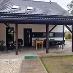 Cudodomek Loft Kolo Elku * اوك