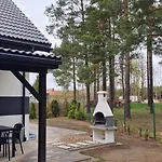فيلة Cudodomek Loft Kolo Elku