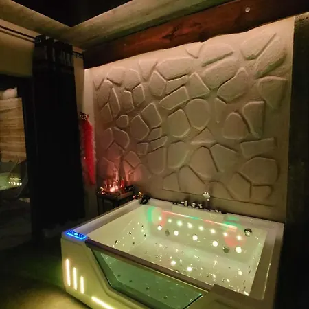Cudodomek Loft Kolo Elku Вилла Элк