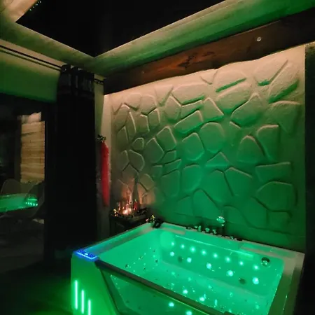 Вилла Cudodomek Loft Kolo Elku *