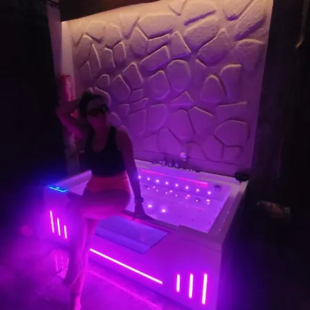 Вилла Cudodomek Loft Kolo Elku
