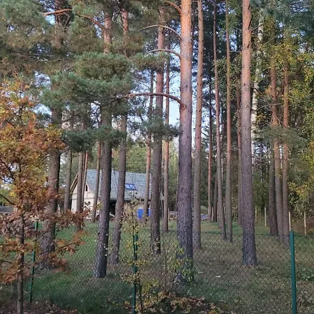 Вилла Cudodomek Loft Kolo Elku *