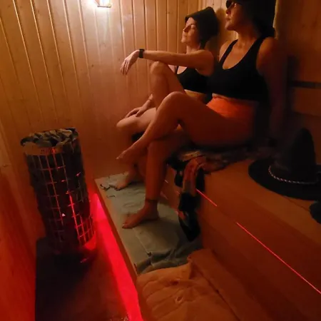 Cudodomek Loft Kolo Elku