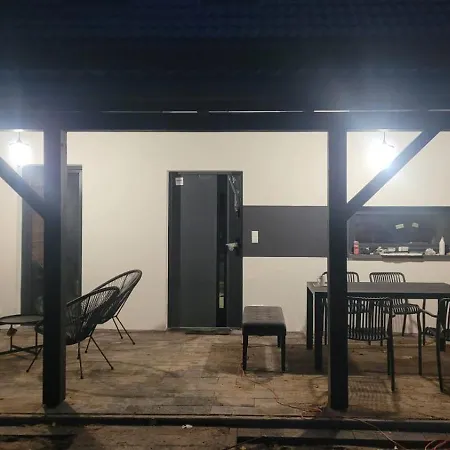 Cudodomek Loft Kolo Elku Вилла Элк