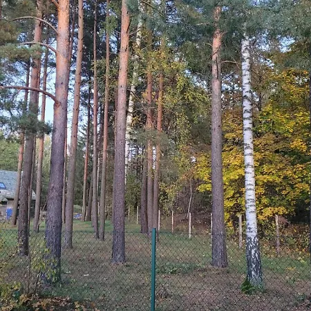 Cudodomek Loft Kolo Elku Вилла *