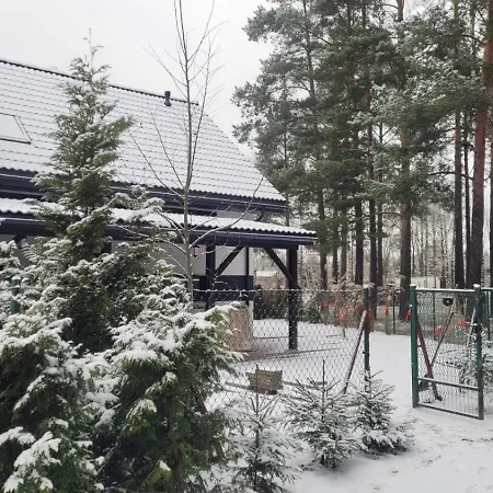 Cudodomek Loft Kolo Elku *