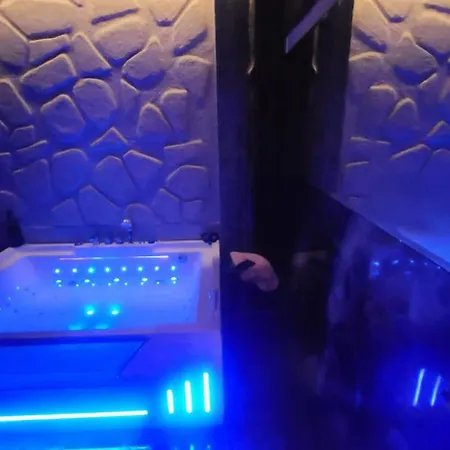 Вилла Cudodomek Loft Kolo Elku *