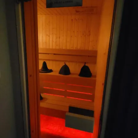 Вилла Cudodomek Loft Kolo Elku