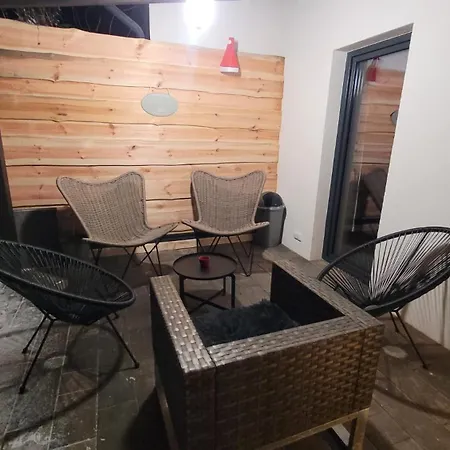 Willa Cudodomek Loft Koło Ełku *