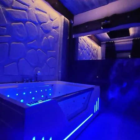 Cudodomek Loft Kolo Elku *