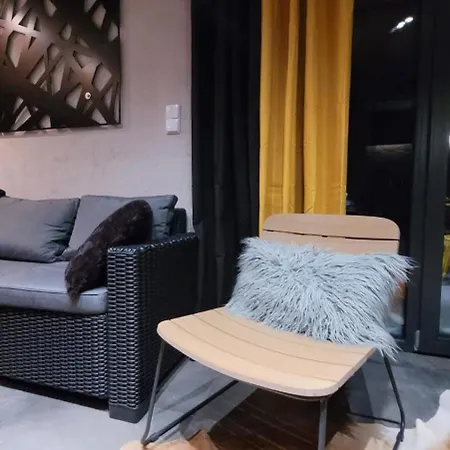 Cudodomek Loft Kolo Elku Villa *