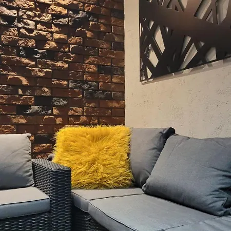 Villa Cudodomek Loft Kolo Elku *