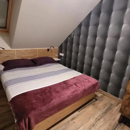 Cudodomek Loft Kolo Elku Вилла *