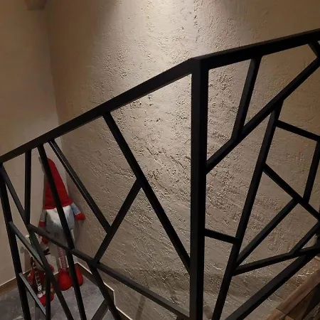 Cudodomek Loft Kolo Elku Villa *