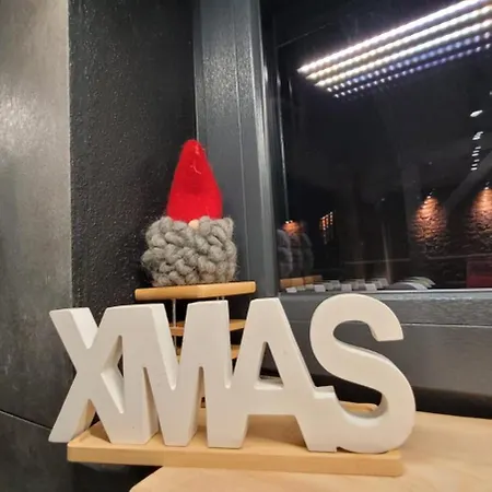 Вилла Cudodomek Loft Kolo Elku *