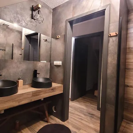 Cudodomek Loft Kolo Elku Vila *