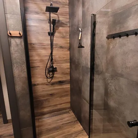 Cudodomek Loft Kolo Elku Вилла