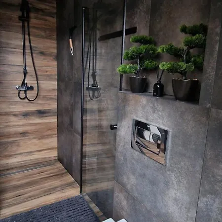 Cudodomek Loft Kolo Elku Villa