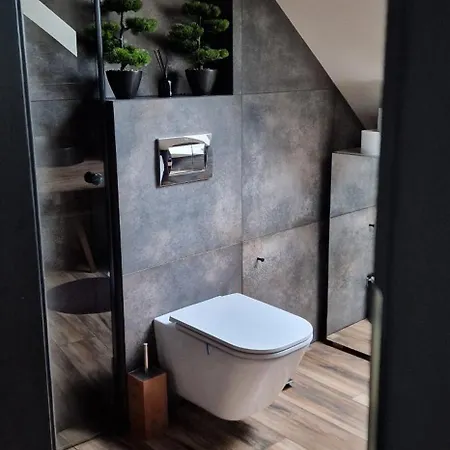 Cudodomek Loft Kolo Elku Вилла