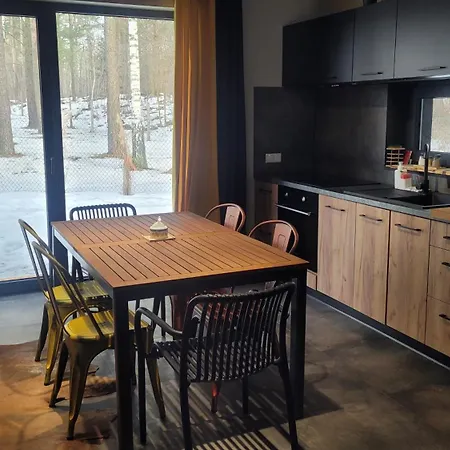 Cudodomek Loft Kolo Elku Вилла