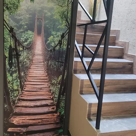 Cudodomek Loft Kolo Elku *