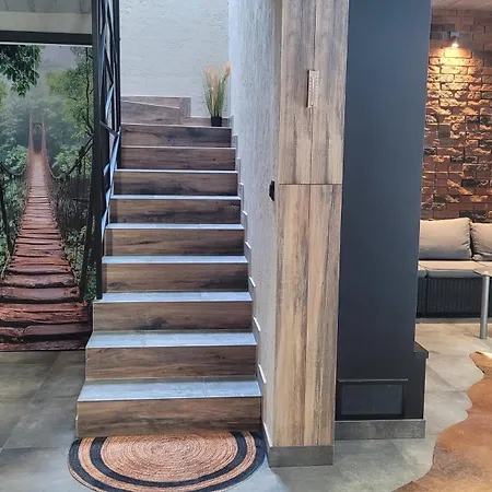 Cudodomek Loft Kolo Elku Вилла
