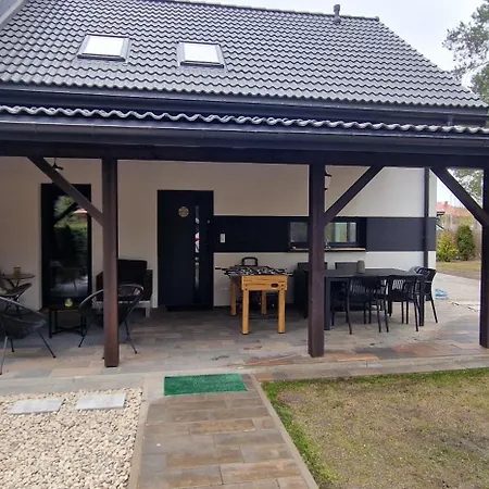 Cudodomek Loft Koło Ełku * Ełk