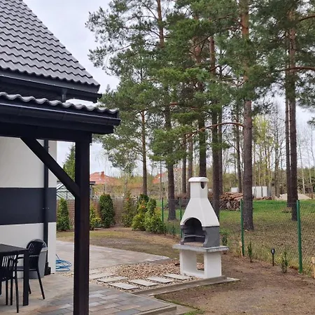 Willa Cudodomek Loft Koło Ełku