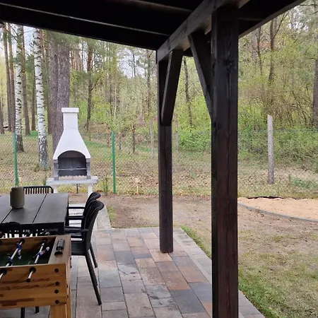 Cudodomek Loft Koło Ełku * Ełk