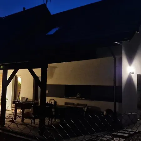 Cudodomek Loft Kolo Elku *