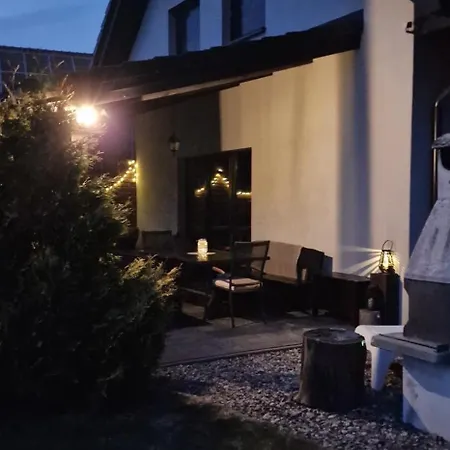 Cudodomek Loft Kolo Elku Вилла