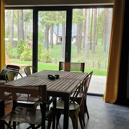 Vila Cudodomek Loft Kolo Elku Ełk