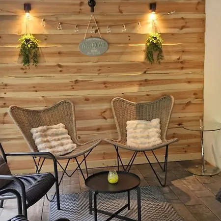 Cudodomek Loft Kolo Elku Villa