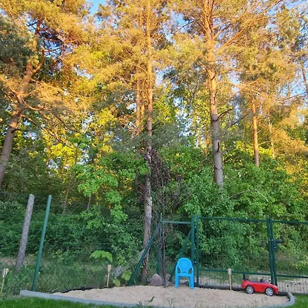 Cudodomek Loft Kolo Elku *