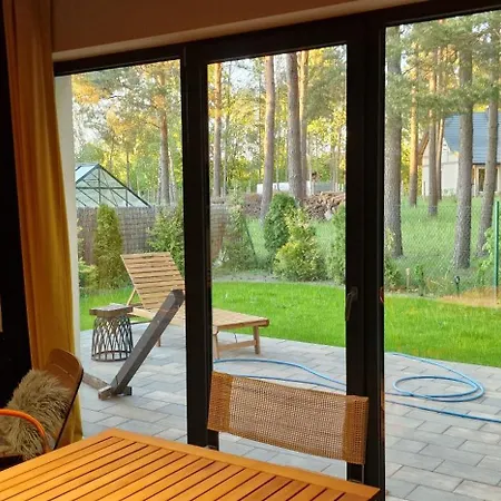 Cudodomek Loft Kolo Elku Vila *