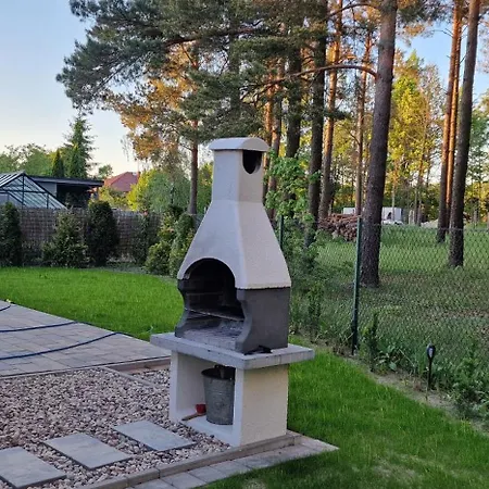Cudodomek Loft Kolo Elku *